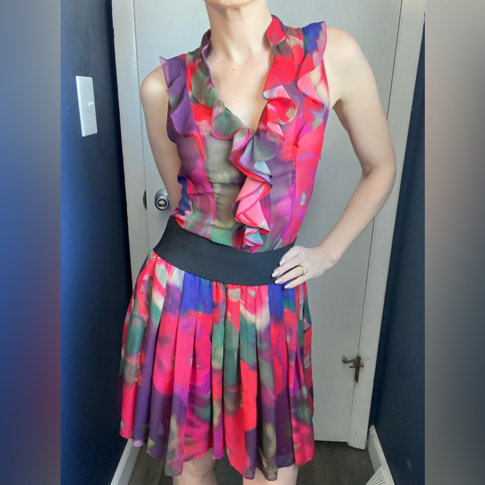 Express Skirt (w pockets!) & Top Set